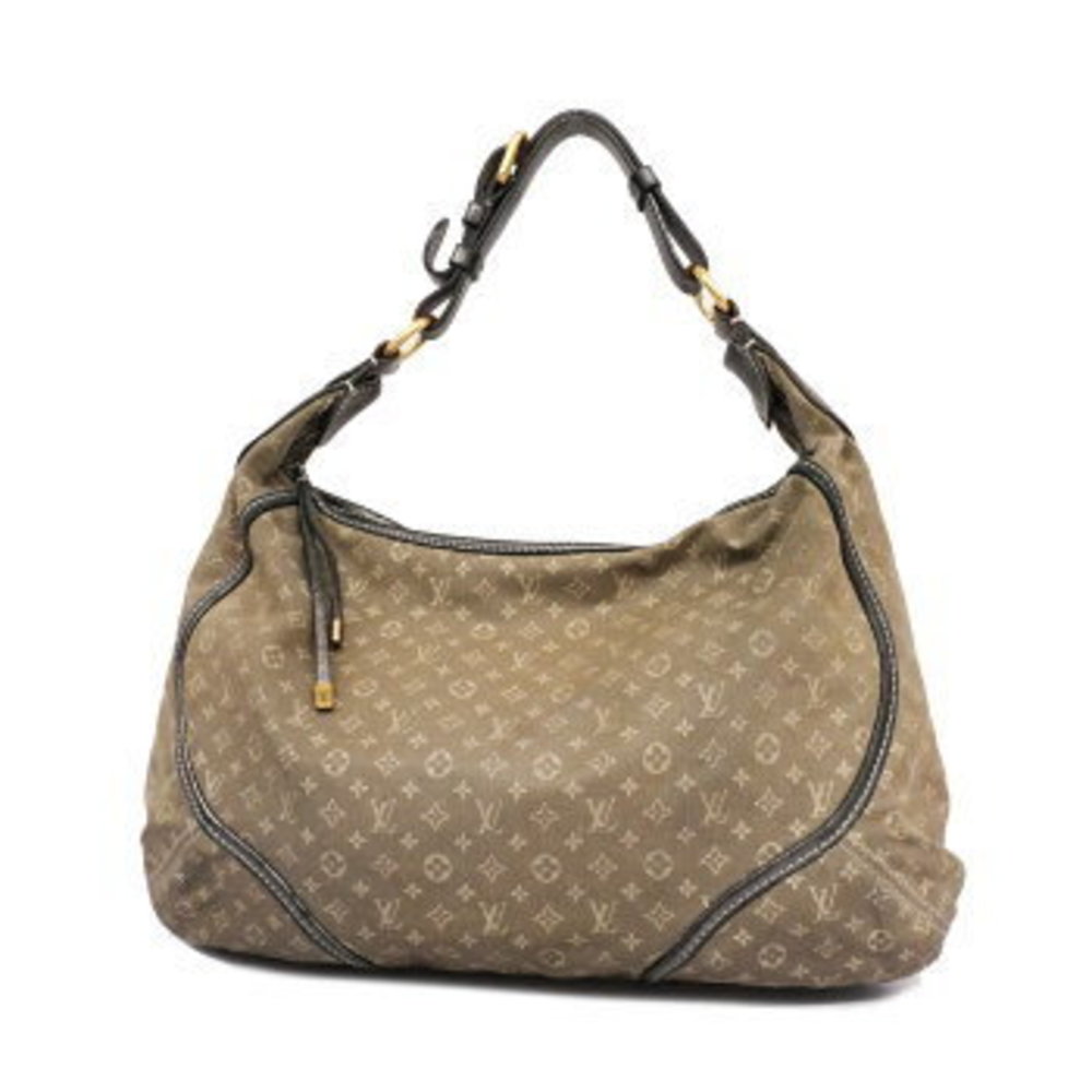 Louis Vuitton Monogram Minilan Manon MM Shoulder Bag